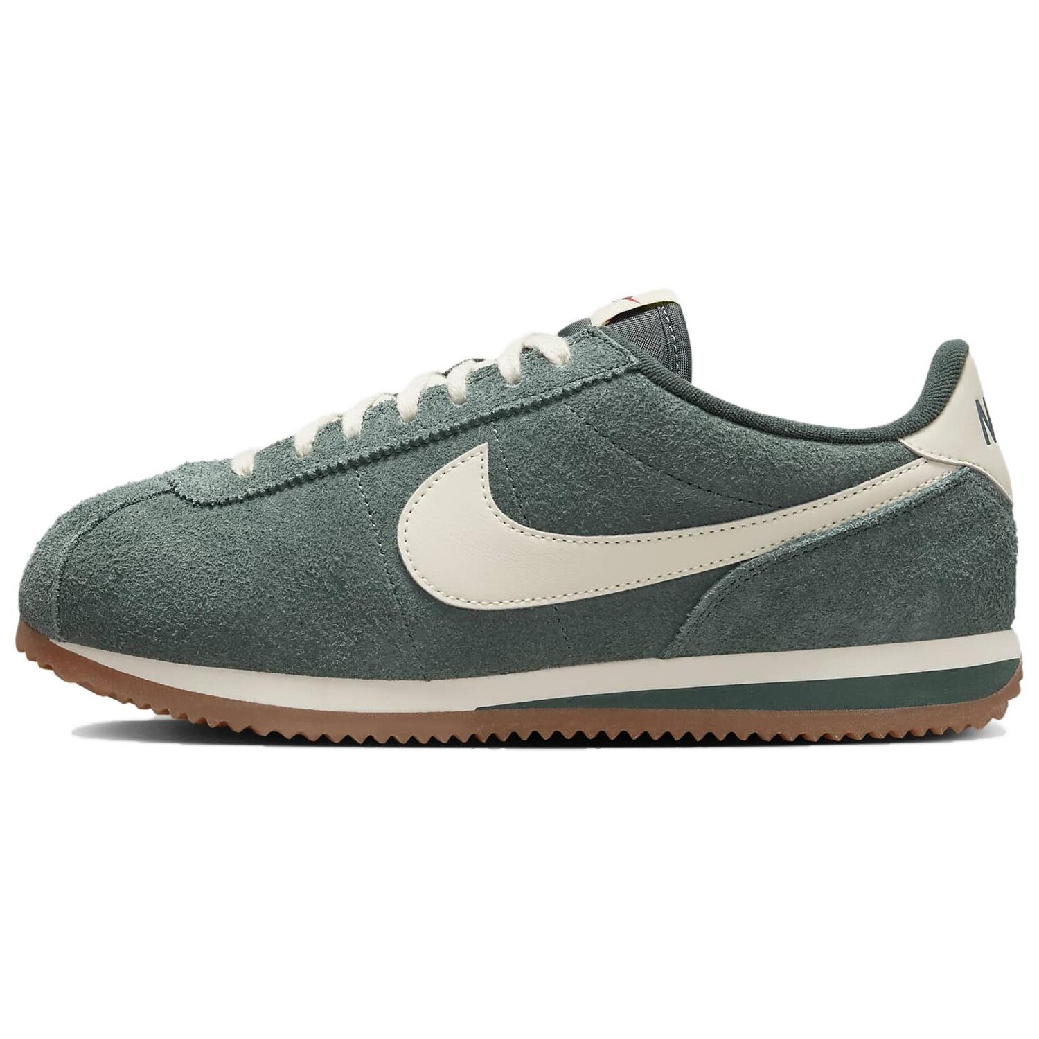 

Кроссовки женские Cortez Vintage Vintage Green Gum Women's Nike