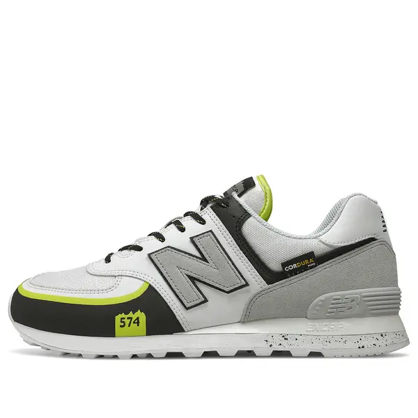 

Кроссовки 574т New Balance, серый