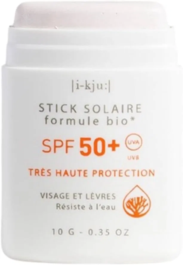 Солнцезащитный стик SPF50+, бежевый, 10 г