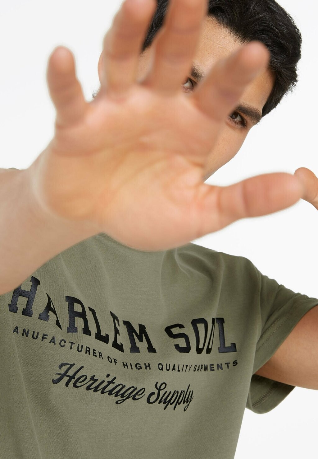 thumb