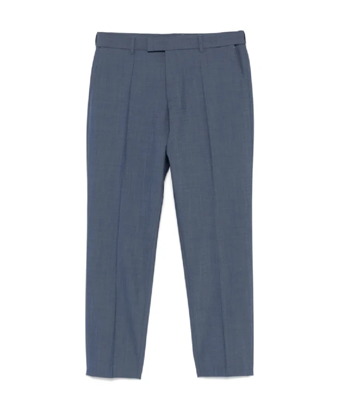 

Классические брюки для мужчин Hugo, синий