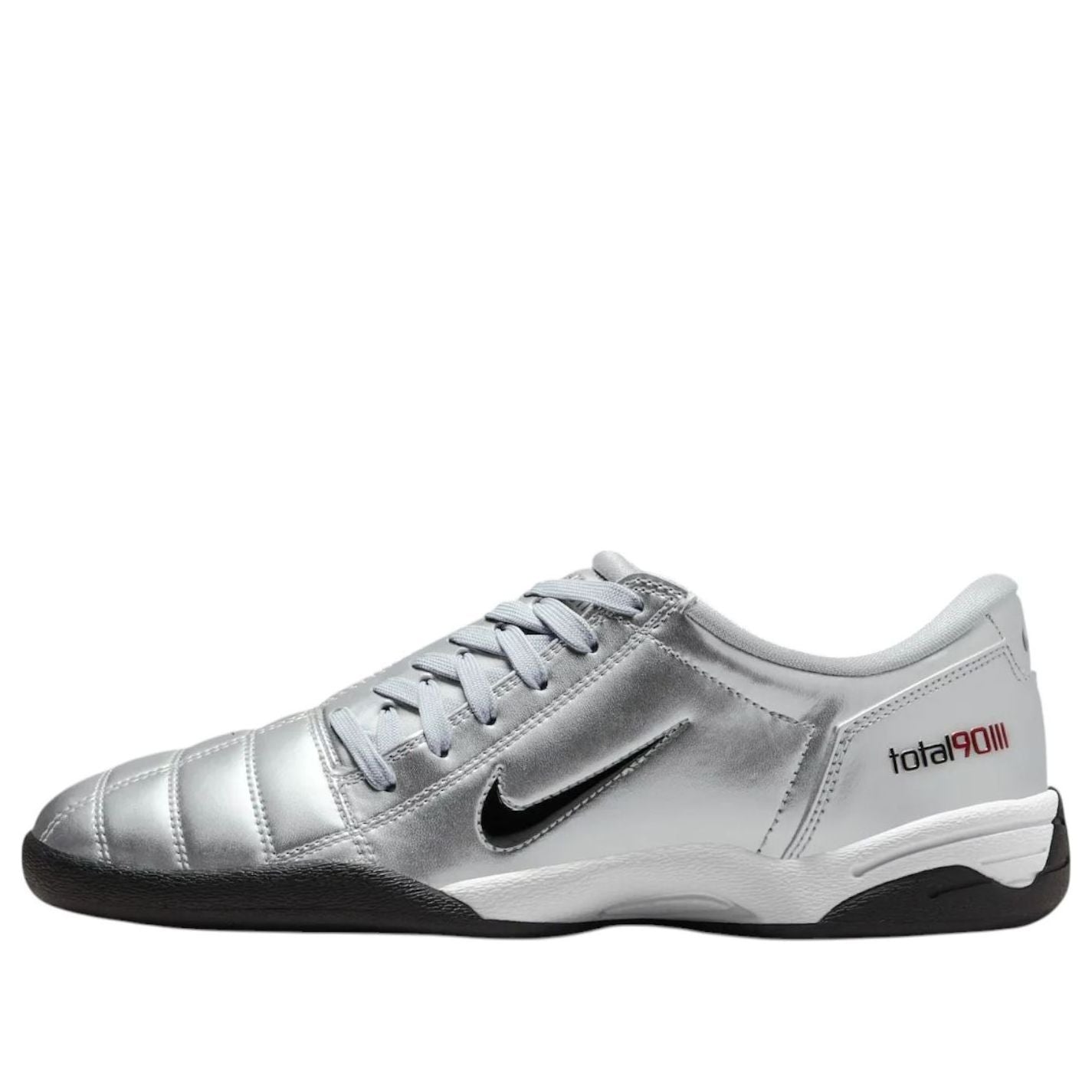 Кроссовки (WMNS) Nike Total 90 III 'Metallic Silver'