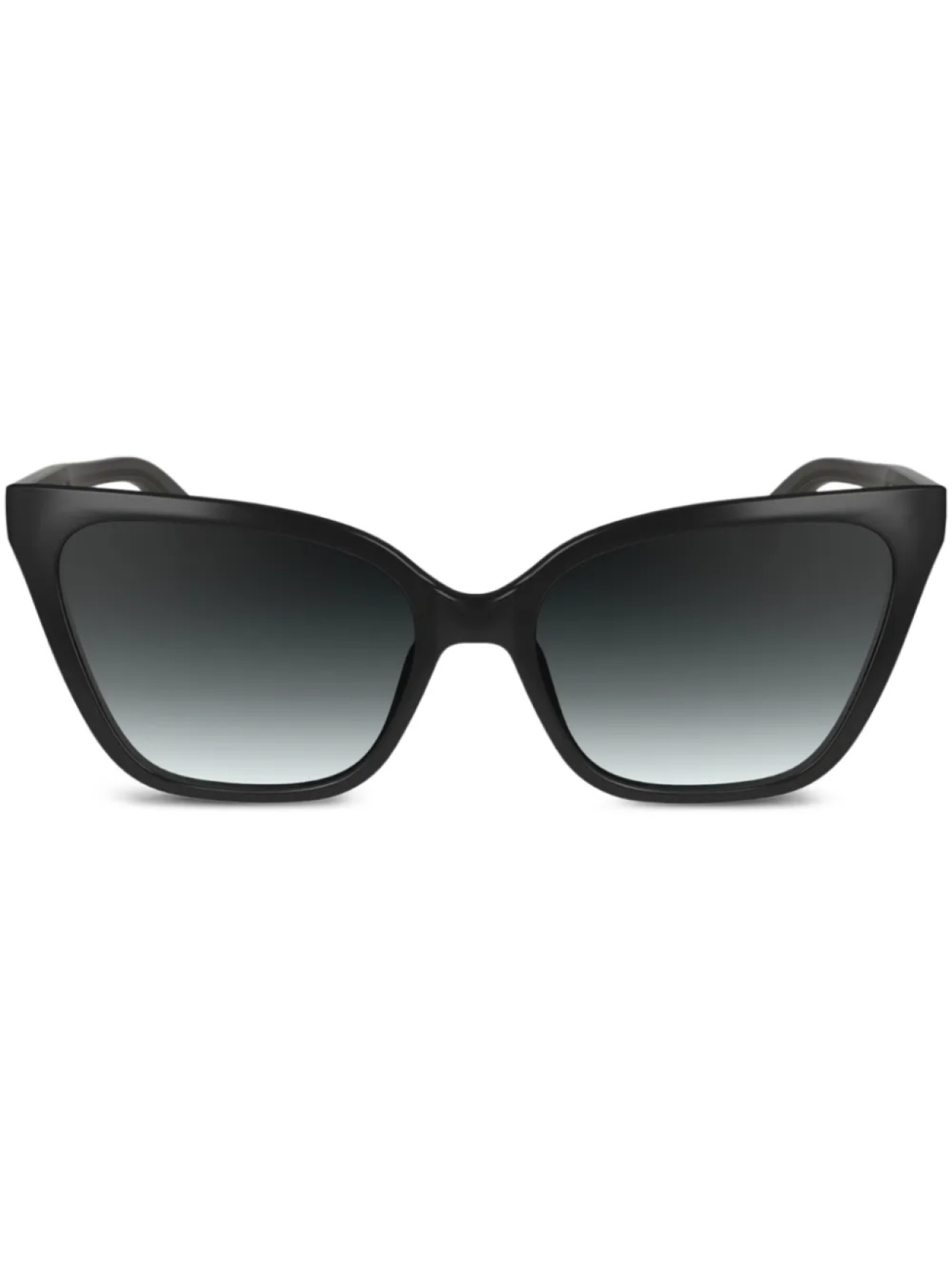 

Calvin Klein солнцезащитные очки CK24507S, черный