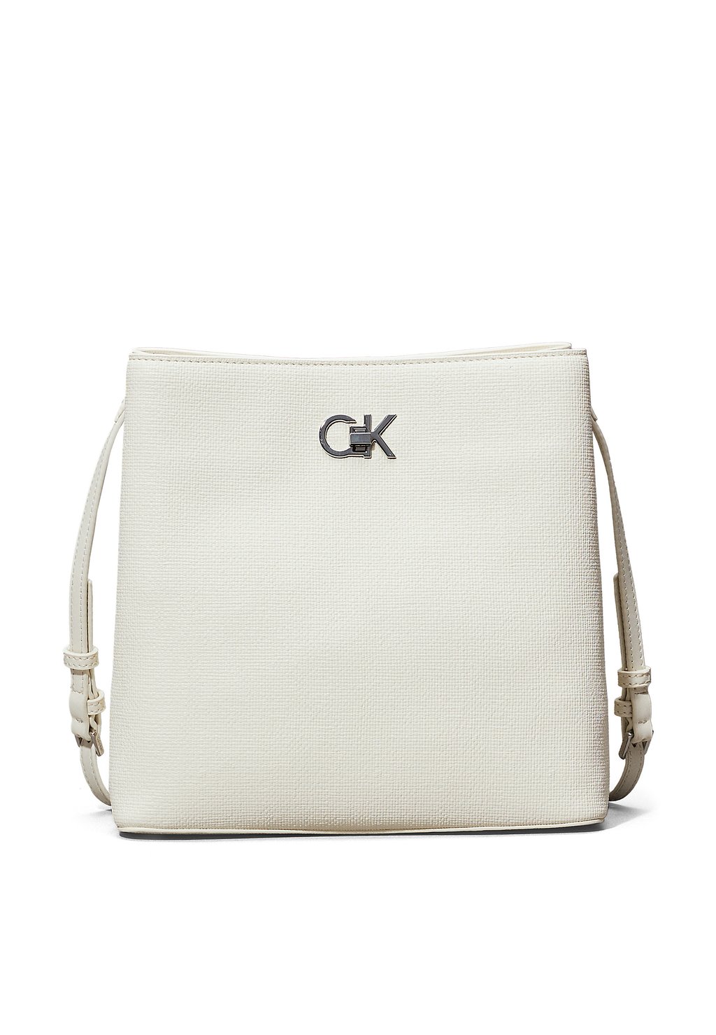 

Сумка через плечо Calvin Klein, белый