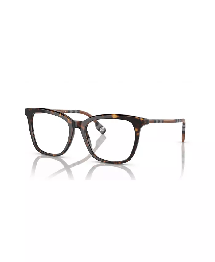 

Женские очки, BE2390 Burberry, коричневый