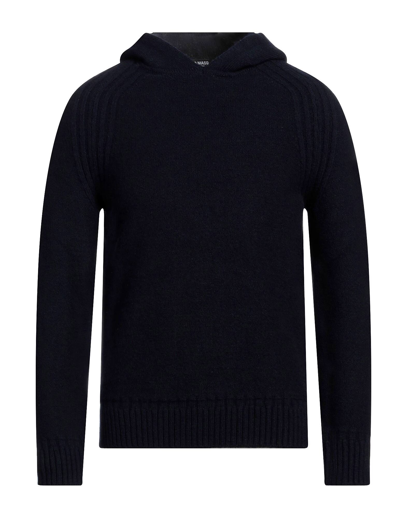 

Свитер Masq, полуночно-синий