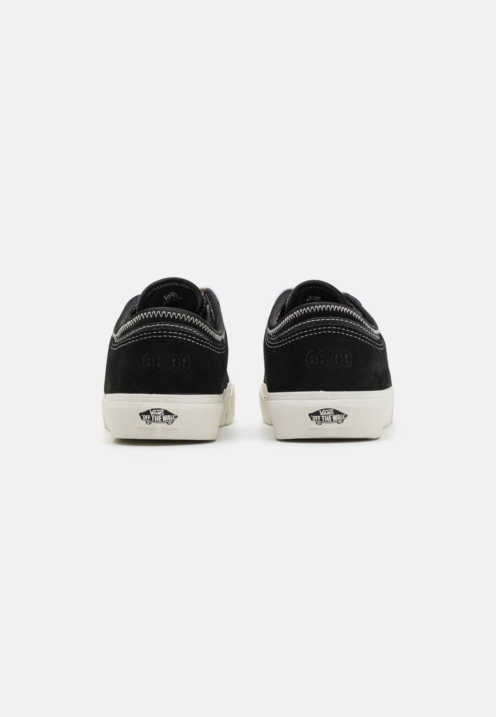 Кроссовки низкие ROWLEY CLASSIC UNISEX Vans, цвет black/marshmallow — фото 3