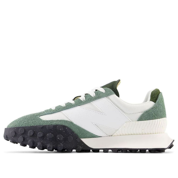 

Кроссовки xc-72 'dark juniper kombu' New Balance, мультиколор