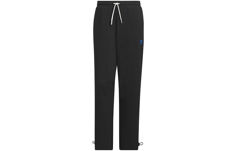 

Adidas Originals Мужские повседневные брюки, цвет Black