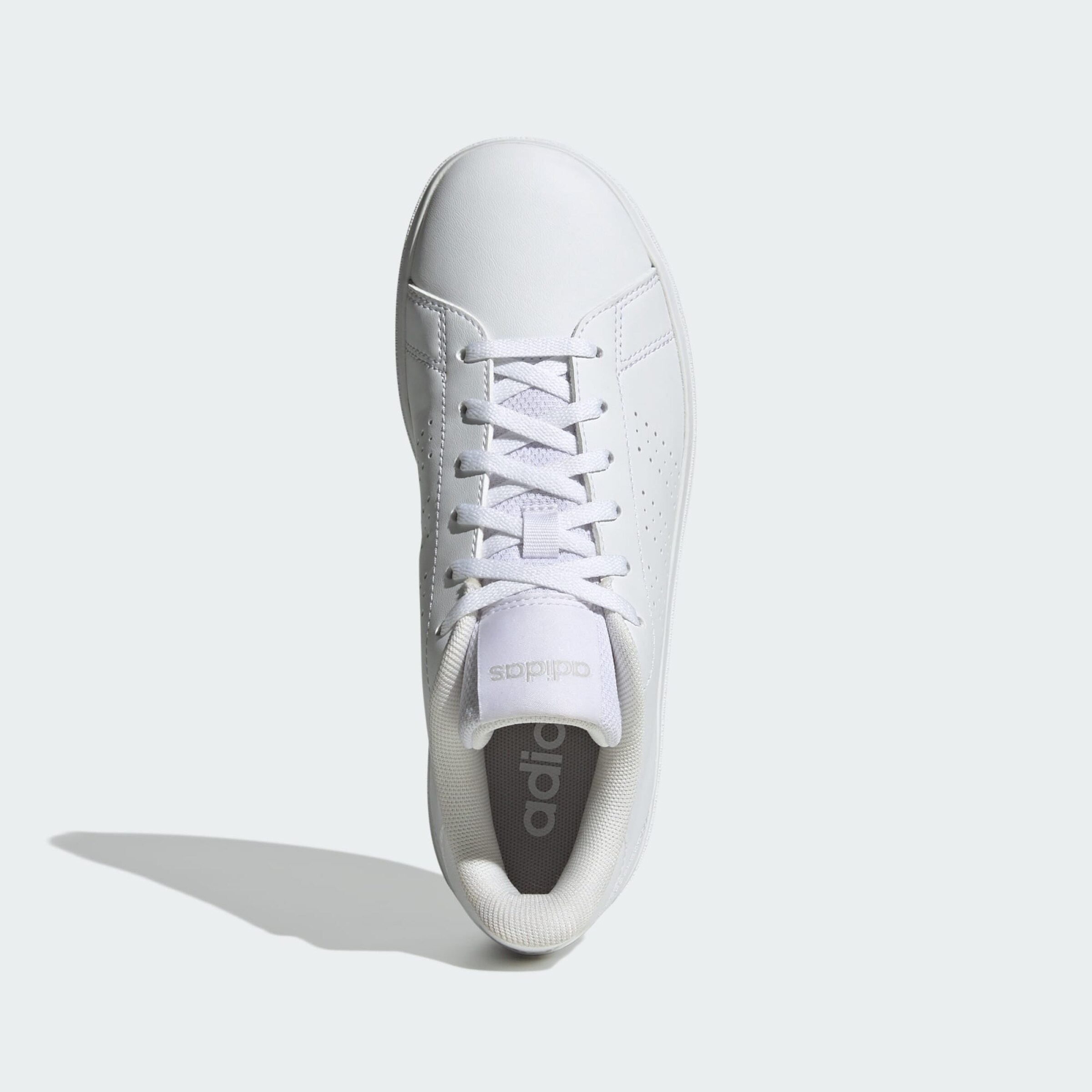 Adidas Sportswear Кроссовки 'Advantage Base 2.0' в белом цвете — фото 2