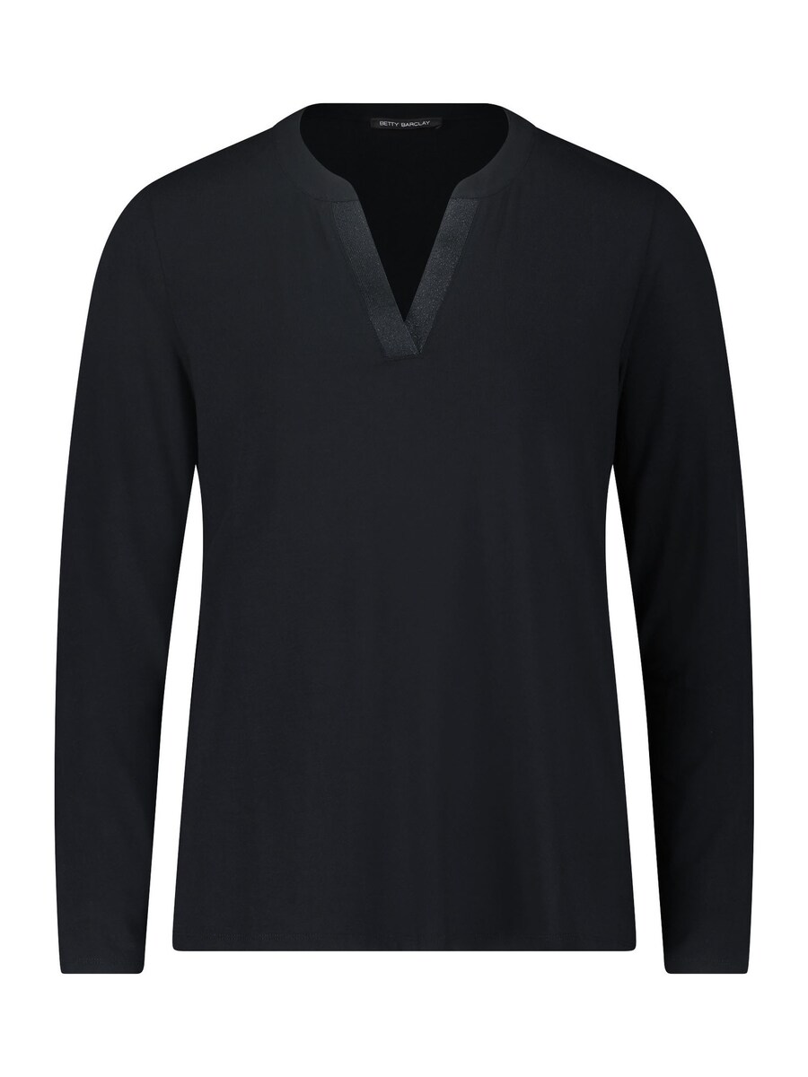 

Блузка Betty Barclay Blouse, черный
