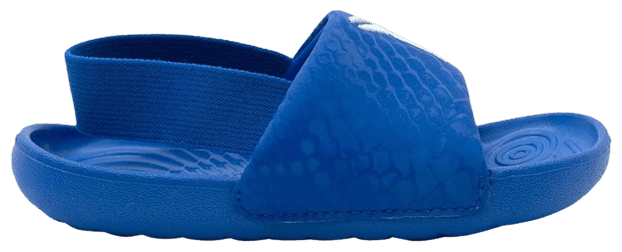 

Шлепанцы Nike Kobe Bryant x Kawa Slide TD 'Dodgers', синий