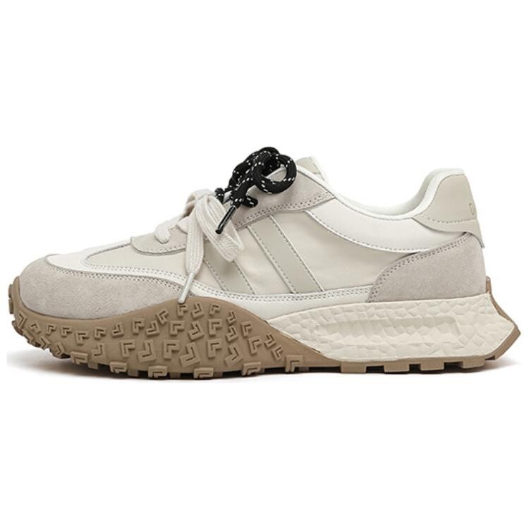 

Кроссовки DAPHNE Casual Shoes Women's Low-Top, бежевый