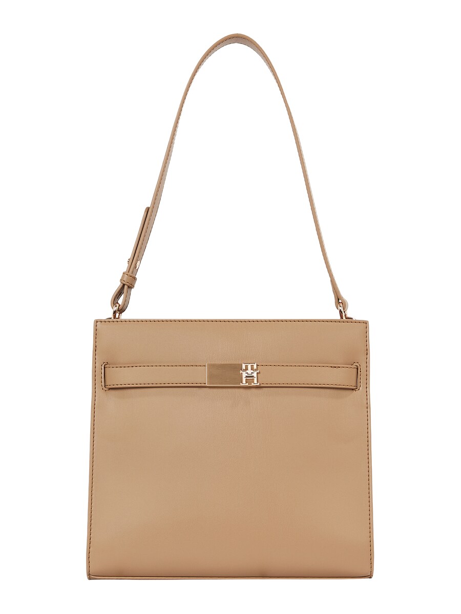 

Сумка через плечо TOMMY HILFIGER HERITAGE, кэмел