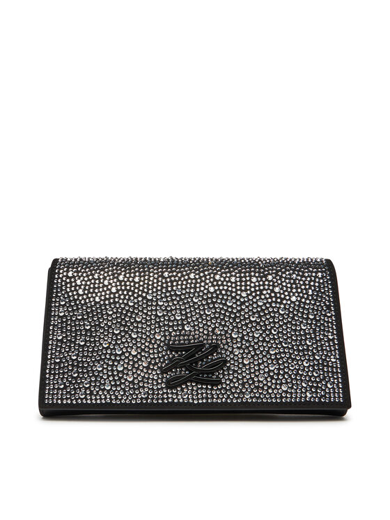 

Сумочка A2W30206 Karl Lagerfeld, черный