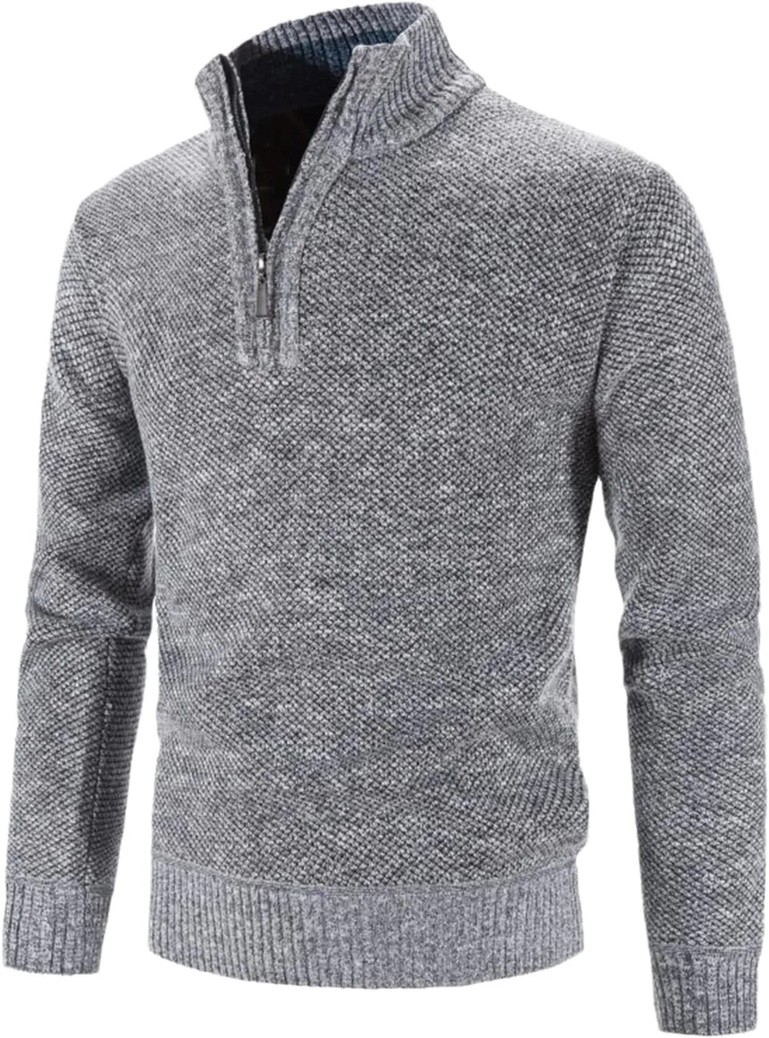 

Толстый зимний кардиган Alloaone для мужчин