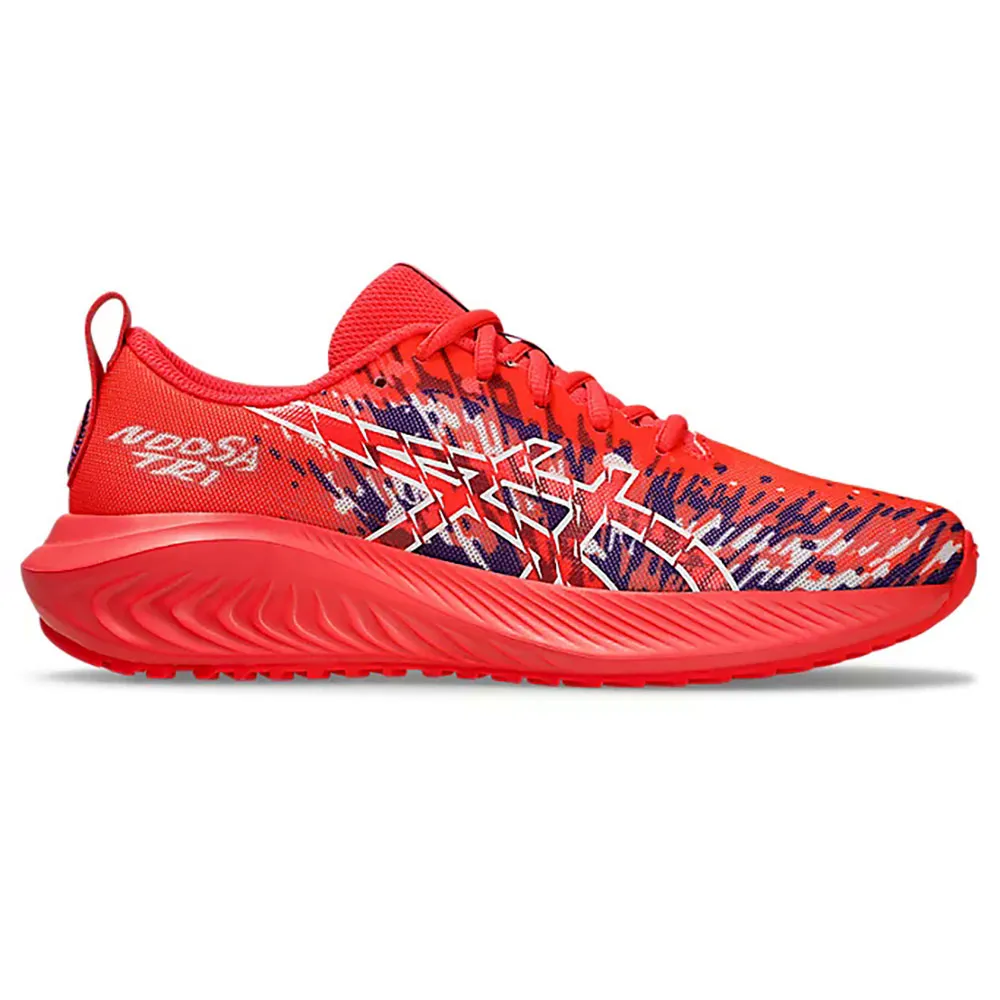 

Кроссовки Asics Gel-Noosa TRI 16 GS, красный