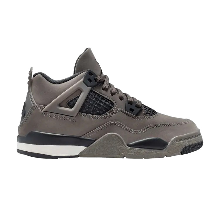 

Кроссовки Air Jordan 4 Retro PS, Cave Stone