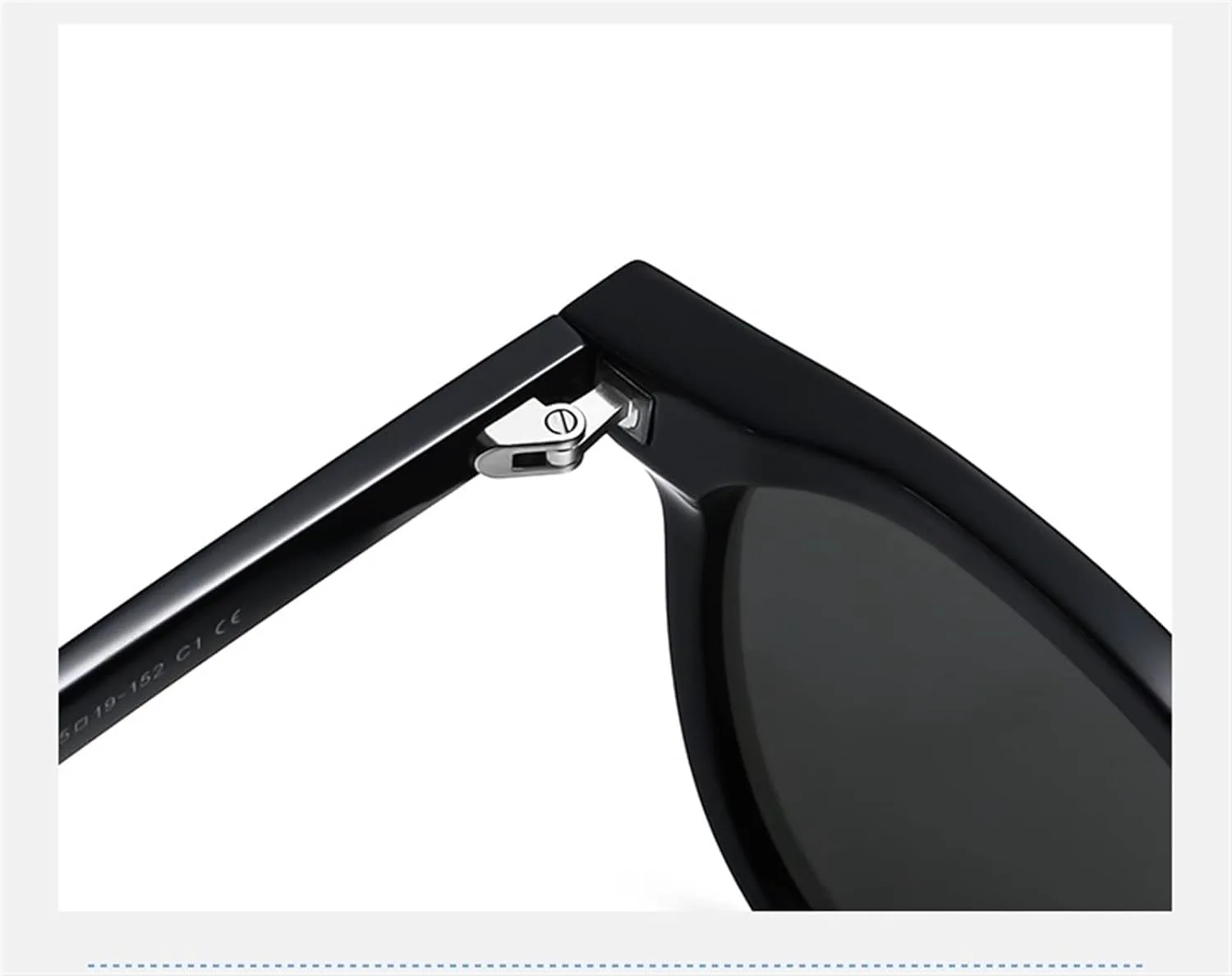 

Декоративные солнцезащитные очки для мужчин и женщин, для использования на открытом воздухе, на пляже и за рулем (Цвет: E, Размер: Средний) MTZJH, One Color