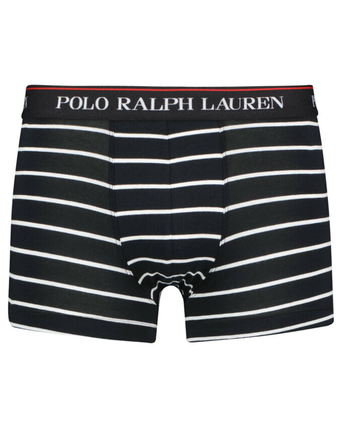 Боксеры, 3 шт Polo Ralph Lauren, мультиколор — фото 3