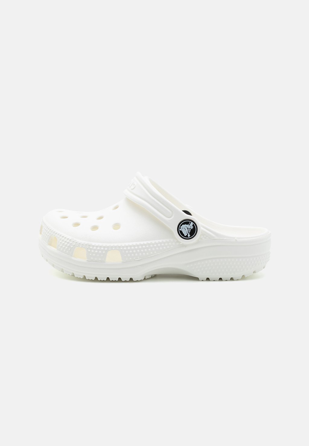 

Мюли CLASSIC UNISEX Crocs, белый