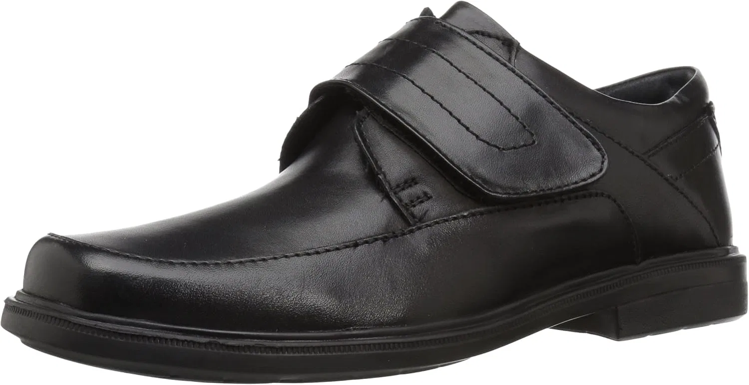 Лоферы Hush Puppies, черные