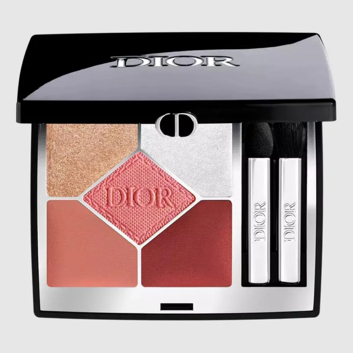 Тени для век Dior 843 Suttle Bloom