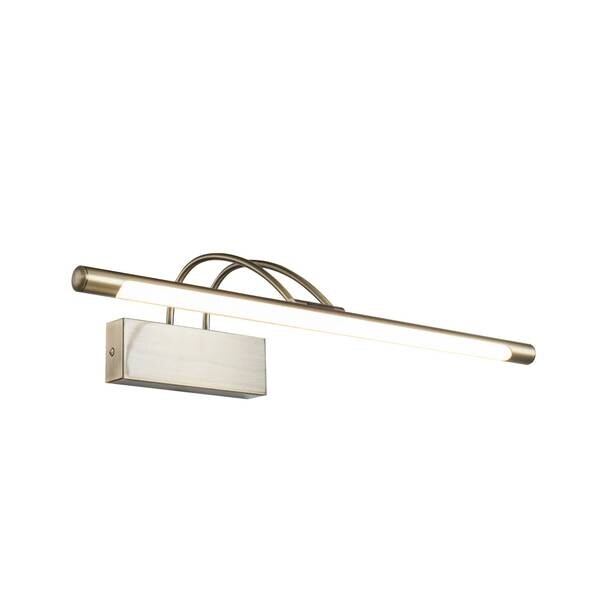 

Настенный светильник Maytoni Decorative Lighting Finelli, бронзовый