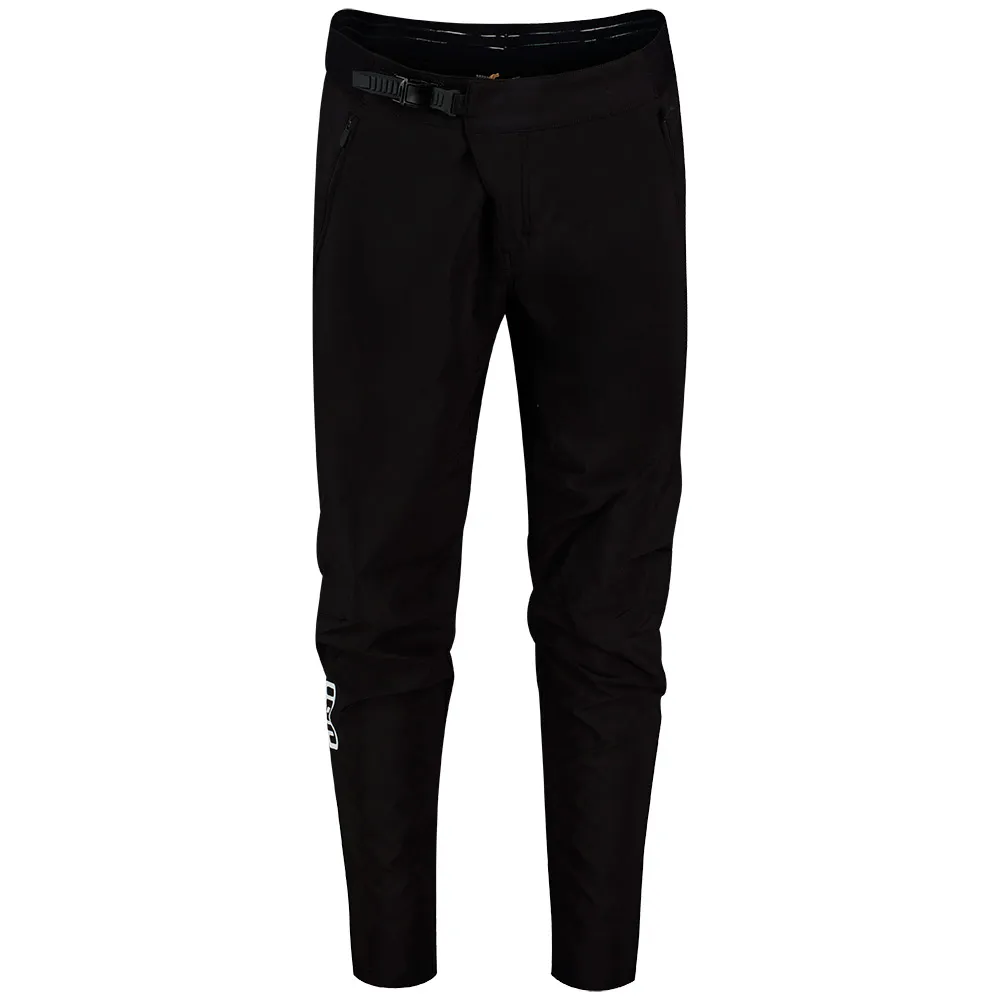 

Брюки ION Ionic lt Chamois, черный