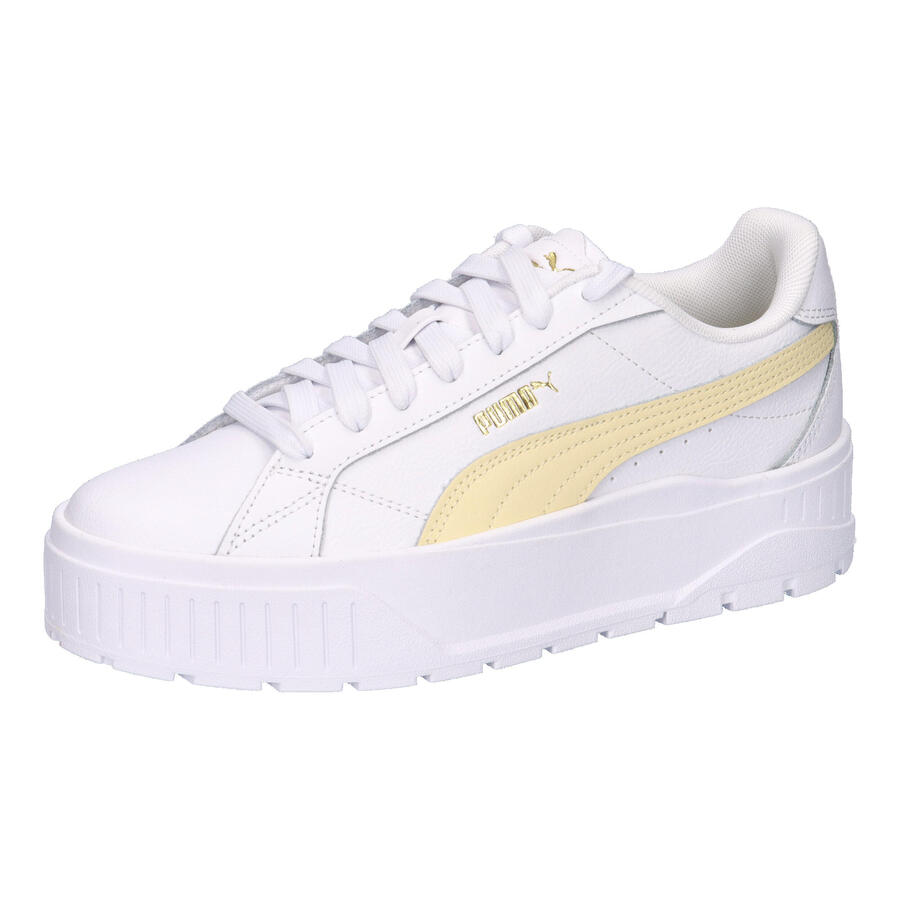 Женские кроссовки Puma Karmen II L 397456