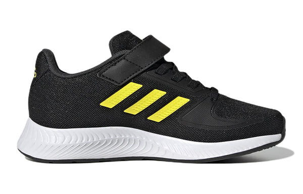 Кроссовки runfalcon 2.0 Adidas, черный — фото 2