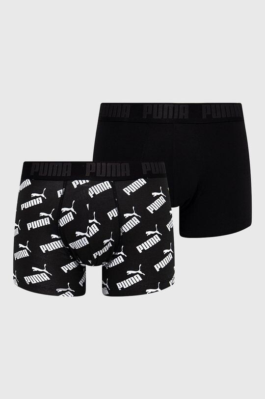 

Боксеры Puma, черный