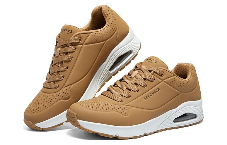 Кроссовки Skechers Uno для скейтбординга — фото 4