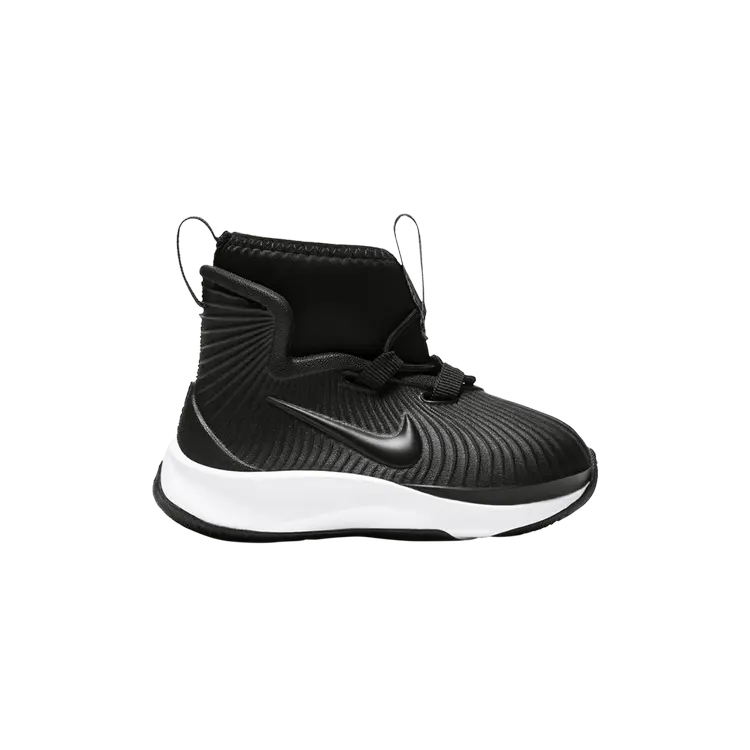 

Ботинки Nike Binzie Boot TD, черный