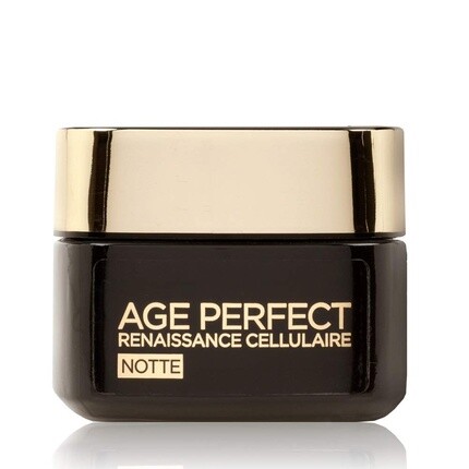 

L'Oreal Age Perfect Renaissance Cellulairenotte ночной уход за лицом 50 мл, L'Oreal