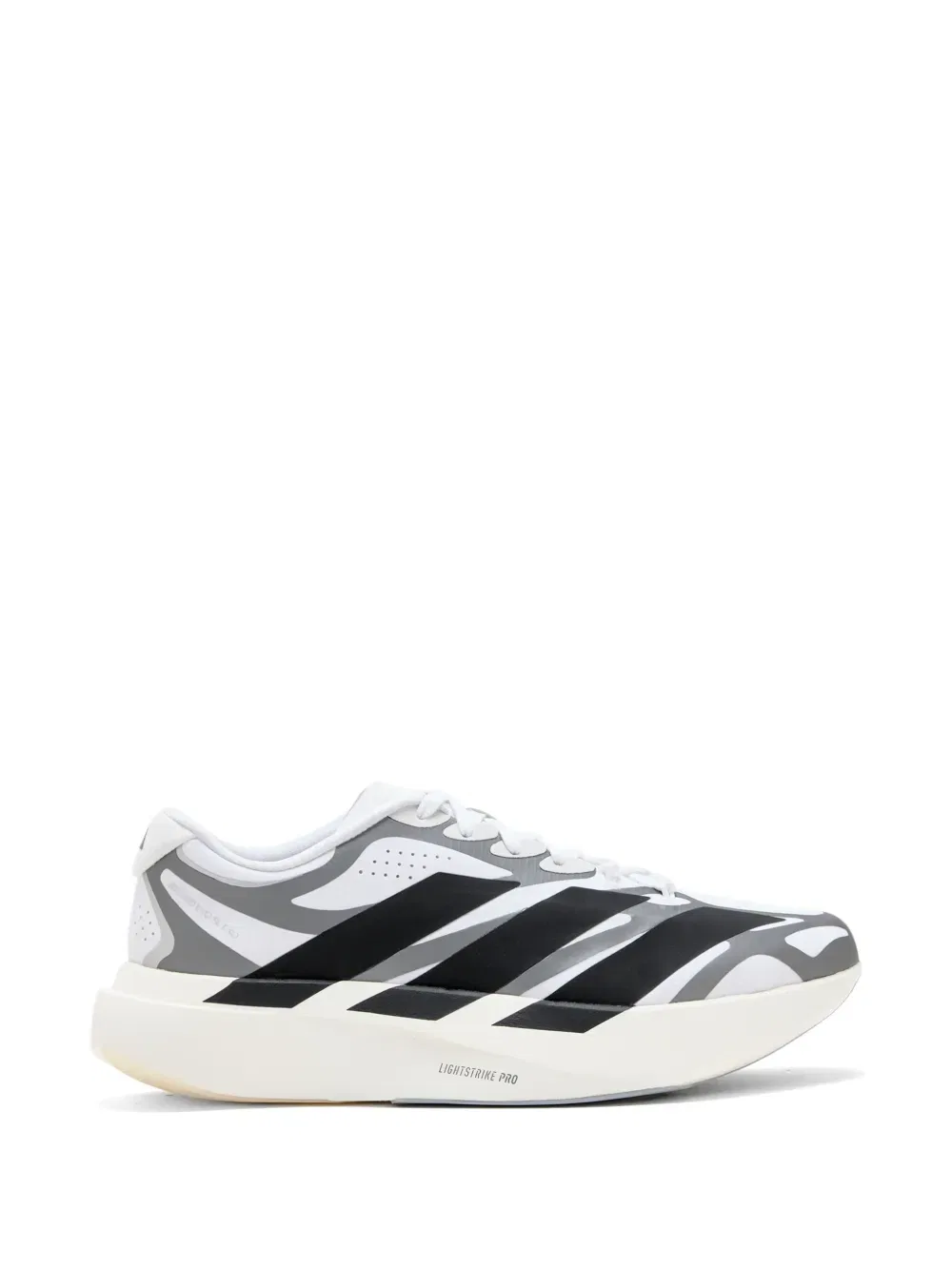 Кроссовки Adidas Adizero Evo SL Exo, белый