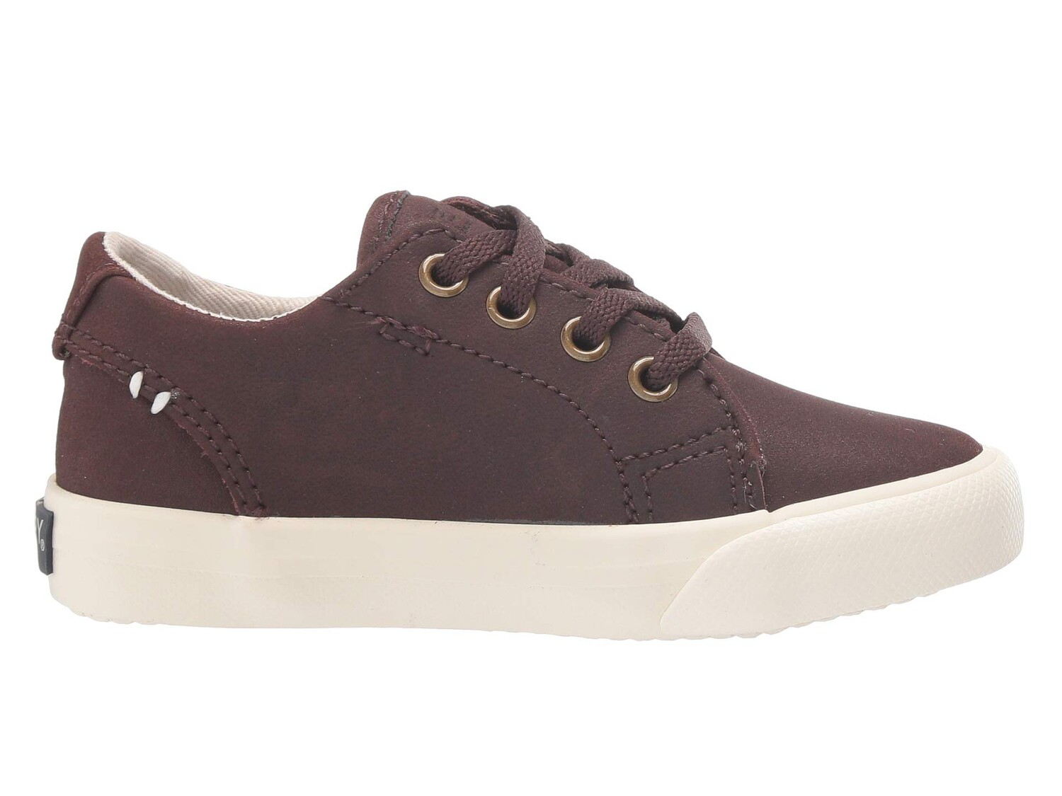 

Кроссовки Sperry Kids Striper II LTT (Toddler/Little Kid), коричневый