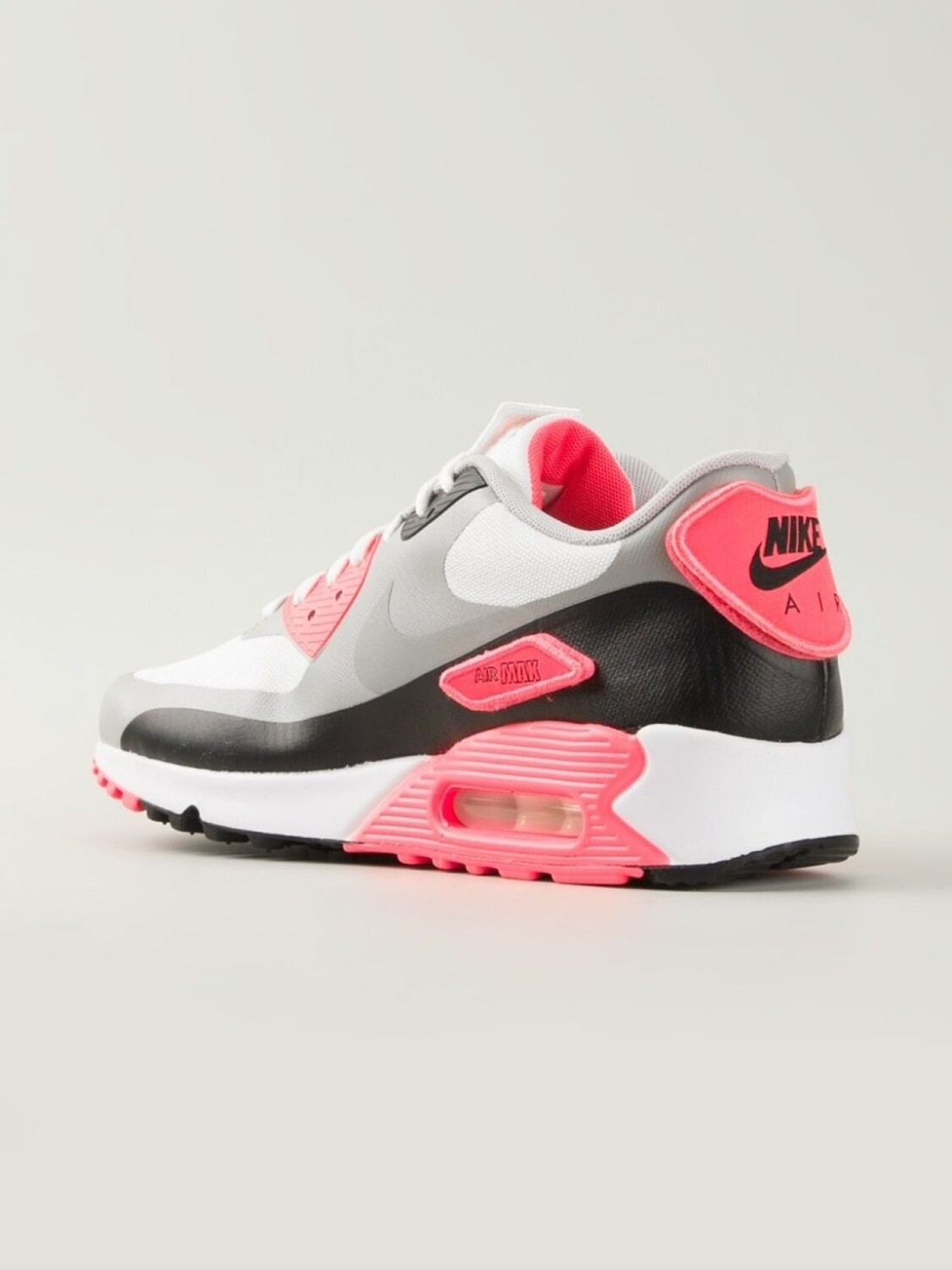Nike кроссовки 'Air Max 90', серый — фото 3
