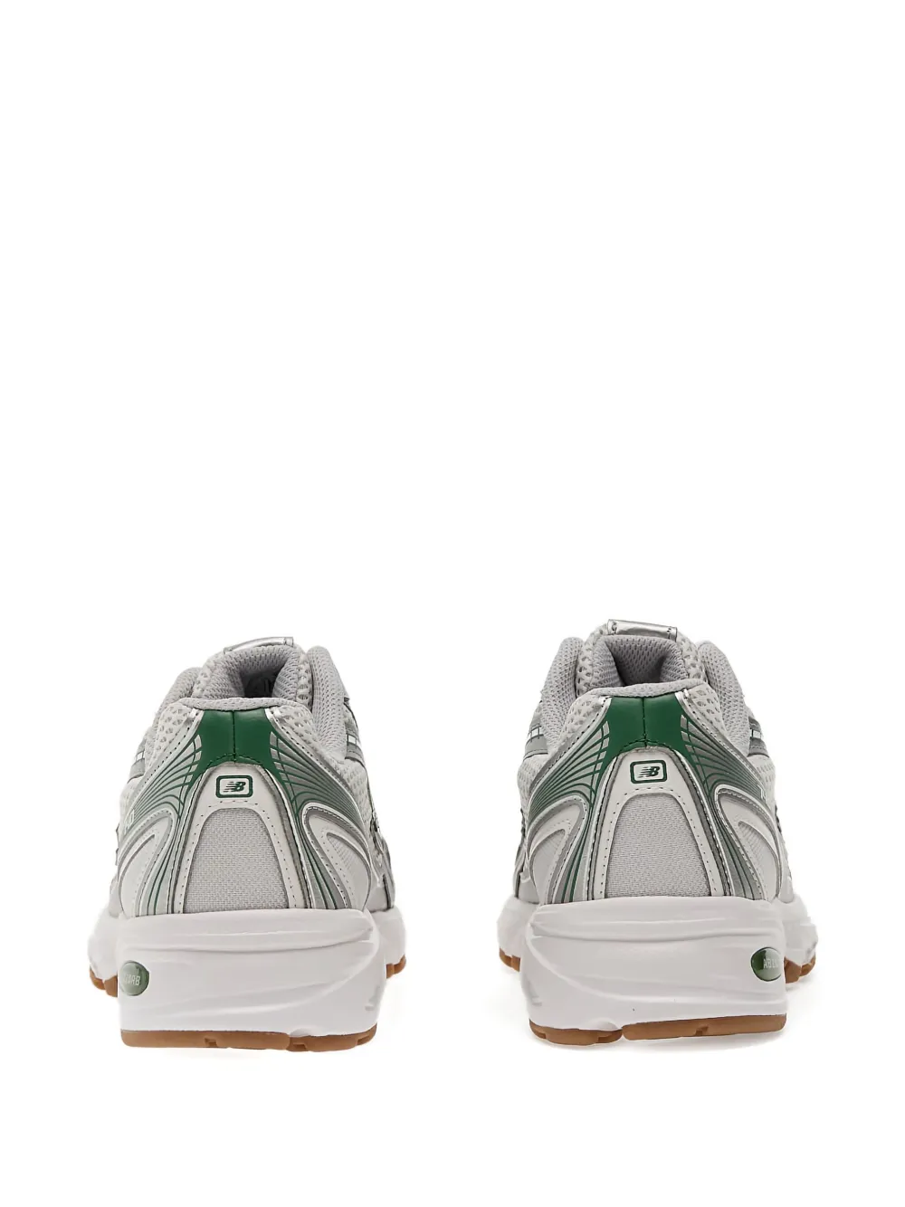 740 кроссовки NEW BALANCE, серый — фото 4