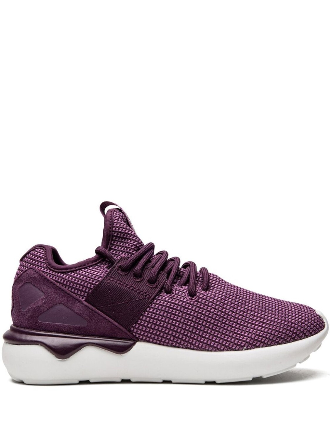 

Adidas кроссовки Tubular Runner, фиолетовый
