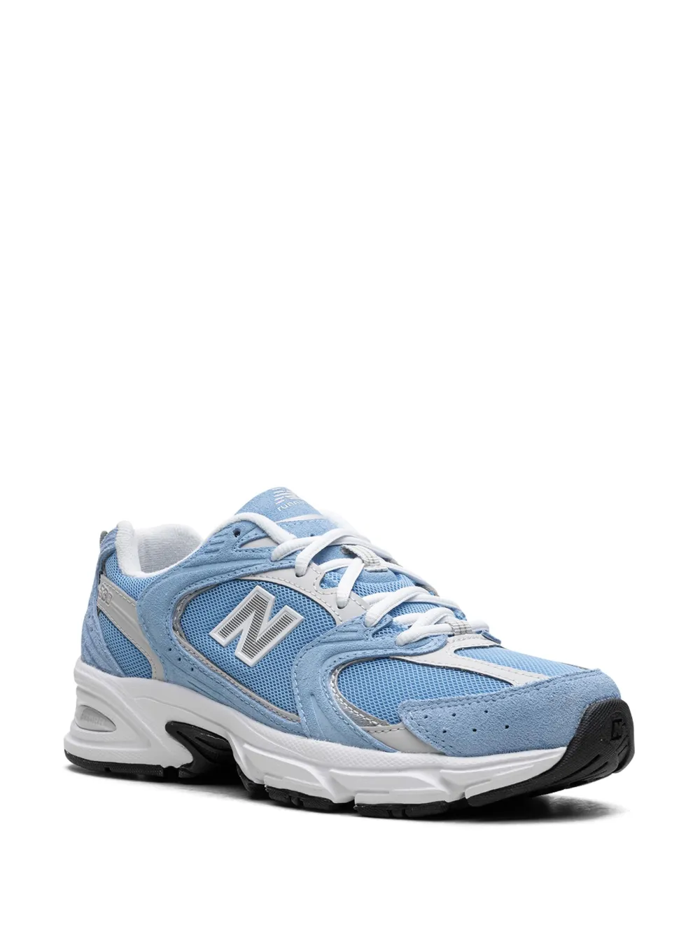 Кроссовки 530 'Blue Haze' NEW BALANCE, синий — фото 2