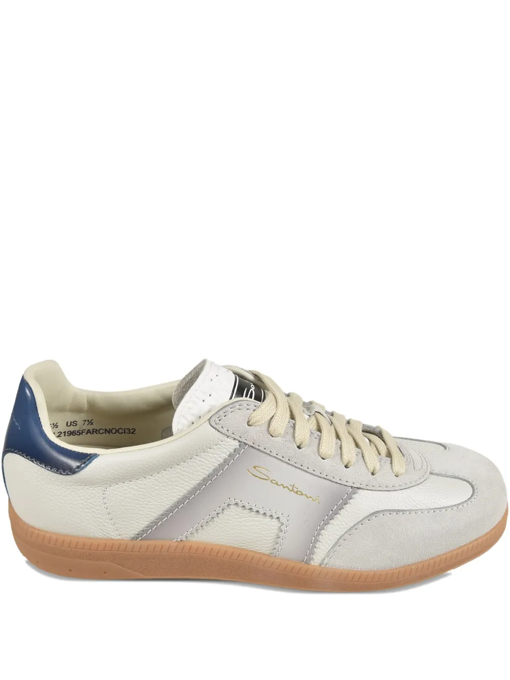 

Кроссовки DBS Oly Santoni, белый