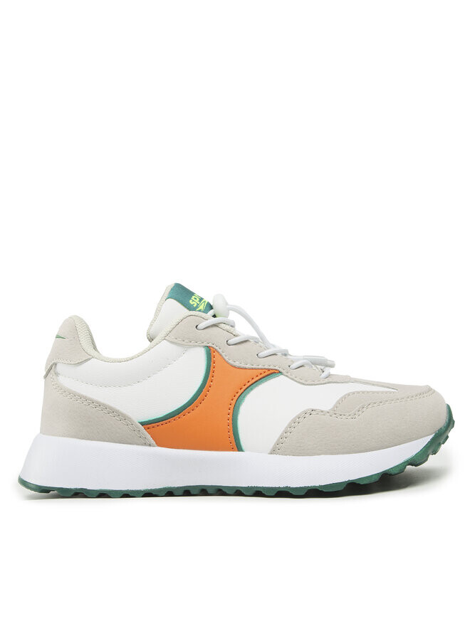 

Кроссовки Sprandi, серый