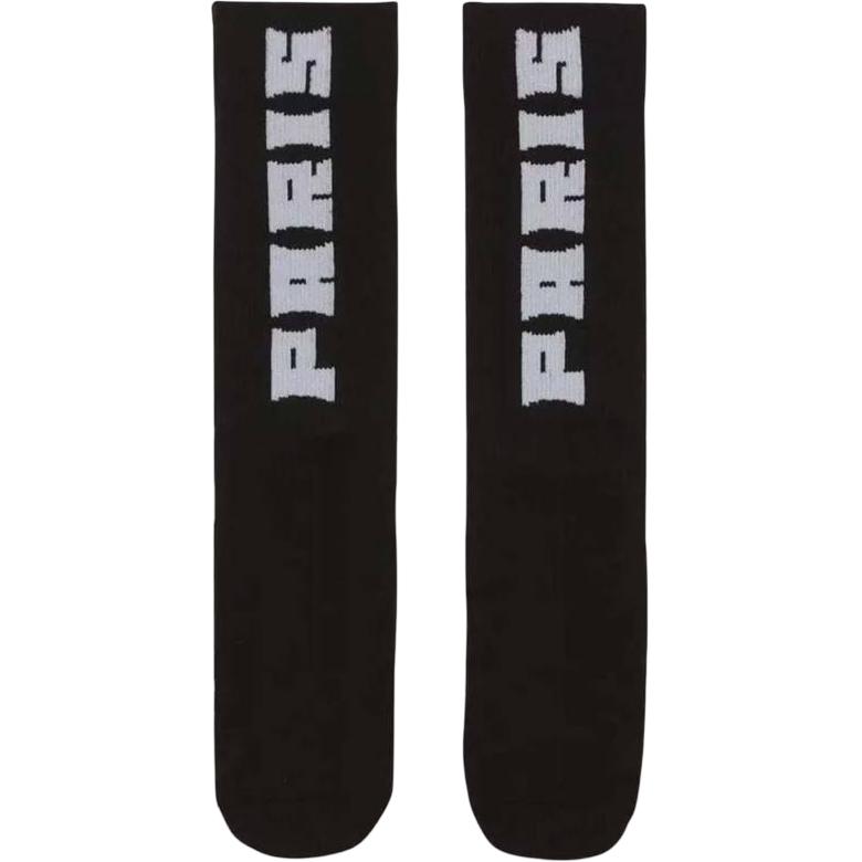 

Nike Мужские носки средней высоты, 1 шт, черные