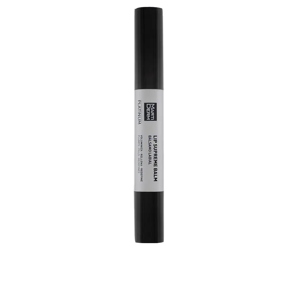 

Бальзам для губ Platinum lip supreme bálsamo labial Martiderm, 4,5 мл.