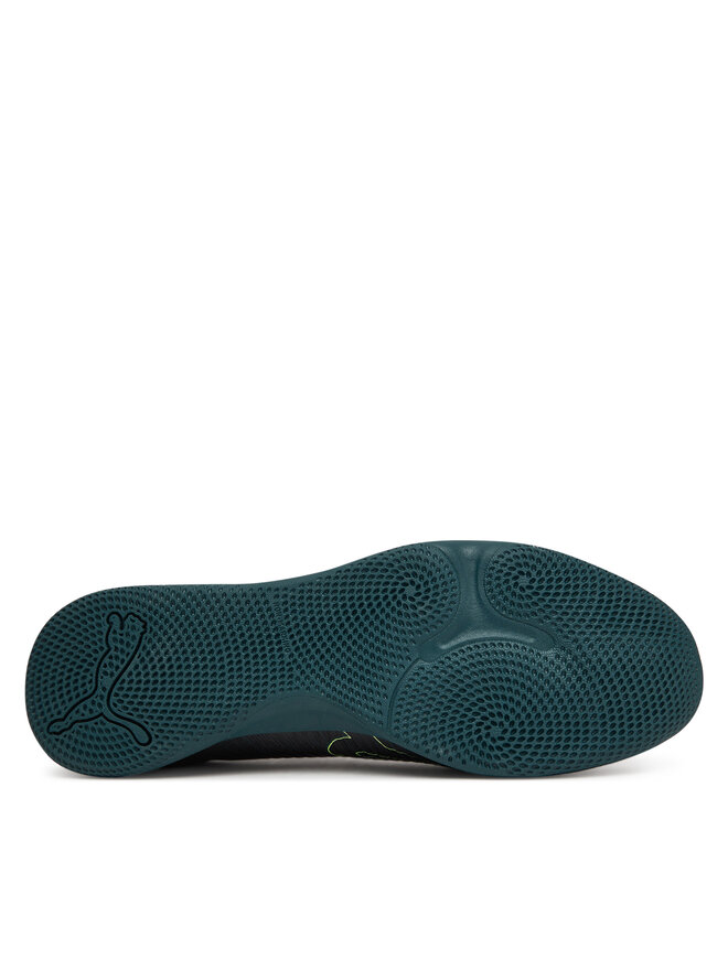 Футбольные бутсы Future 8 Play It 108606 02 Puma, черный — фото 4