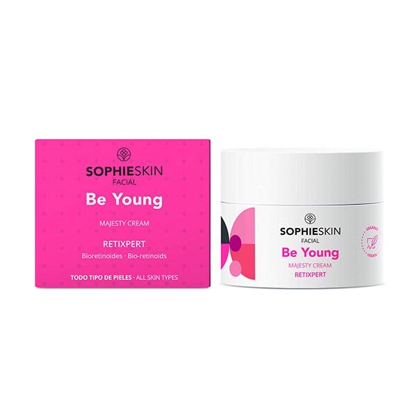 

Крем Be Young Majesty 50 мл Sophieskin
