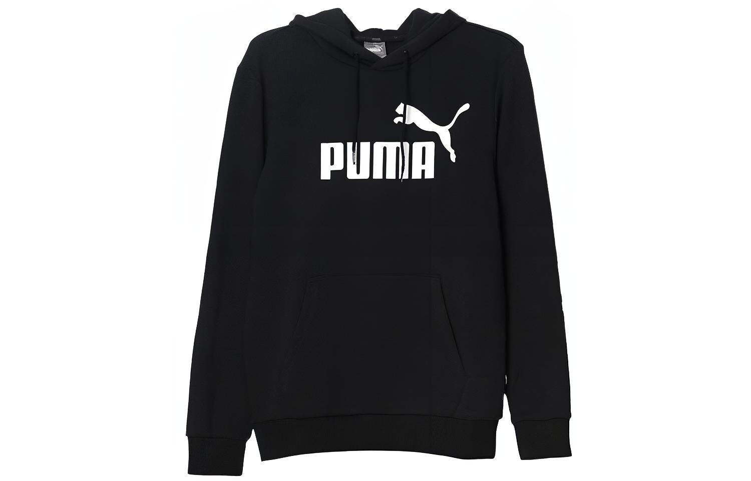 

Мужская толстовка Puma, цвет Black