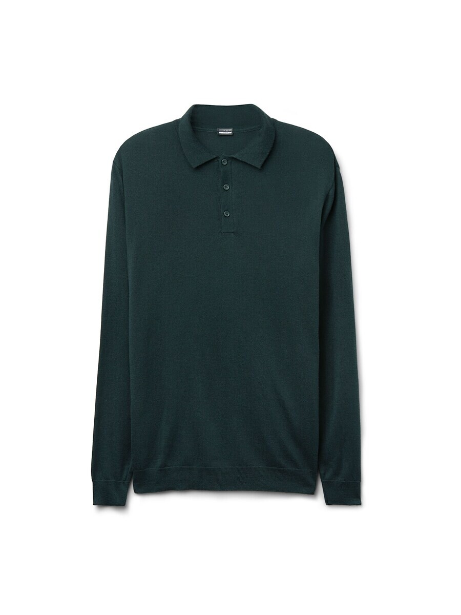 

Свитер INTIMISSIMI Sweater Pullover HASBRO, темно-зеленый