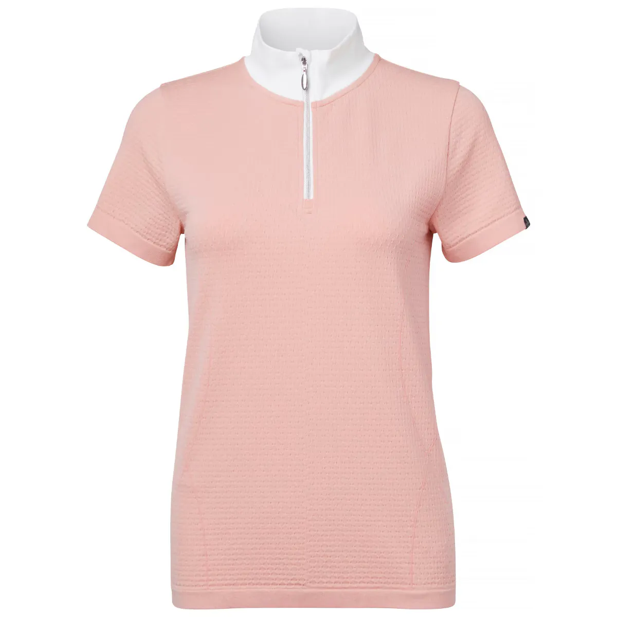 

Lily Top Mountain Horse Женский топ для верховой езды, цвет Rosa chicle